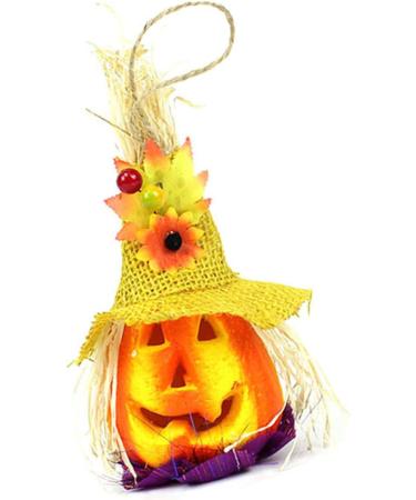 OSALADI Airbrush Bottles with Caps Childrens Toys Pumpkin Lantern A Battery Kidcraft Playset Decorations Decorations Patio Umbrella Light Chidrens Toys Electric Battery Halloween Hat As Shown Medium - Buy Online on SooperMarket.com