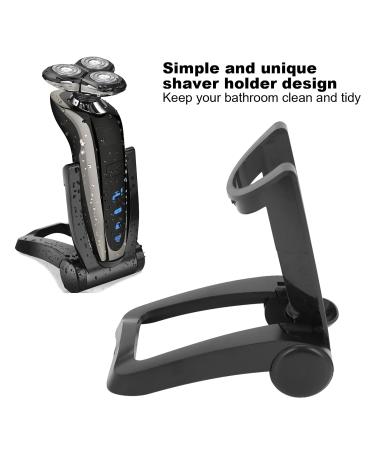 Universal Razor Holder - Electric Shaver Stand | Perfect Father's Day Gift for Men - Buy Online on SooperMarket.com