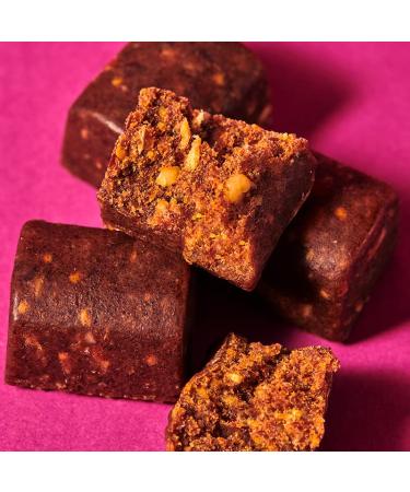 Buy Karl Karlo Fruchttriegel Ingwer - 6 x 35g | Vegan Date-Based Ginger Snack | Gluten-Free & Additive-Free | Nutri Score A | International Shipping - Buy Online on SooperMarket.com