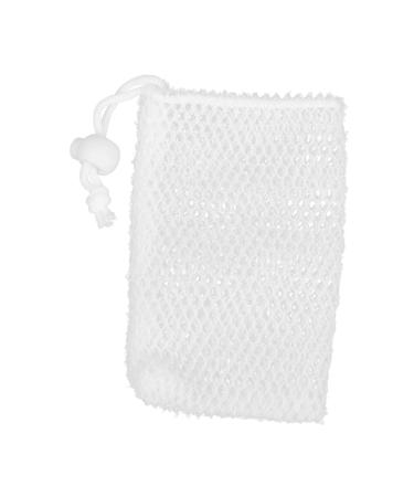 Soap Bath Bag Soap Pouch Soap Storage Accessory Bathing Supply Soap Exfoliating Pouch Soap Storage Pouch Soap Foaming Pouch Bubble Foaming Pouch Soap Foaming Bag
