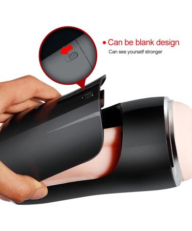 Black Has Multiple Modes Easy to Operate - Buy Online on SooperMarket.com