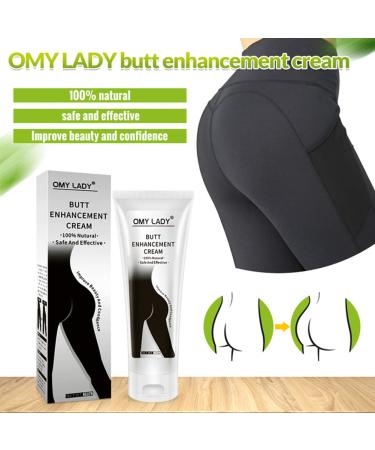 Maikoa Butt Enhancement Cream 100g - Hip up, Bigger Buttock, Firm Hip Lift - Women's Massage Cream - Buy Online on SooperMarket.com