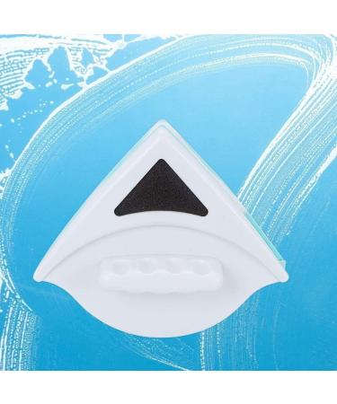 Double Sided Window Cleaner Magnetic Suitable for Window Thickness Range 5-12MM Window Glass Cleaner Wiper with Good Suction - Buy Online on SooperMarket.com