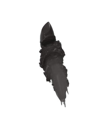 Maybelline Color Sensational Loaded Bold Pitch Black 888 - Intense Black Lipstick - Buy Online on SooperMarket.com