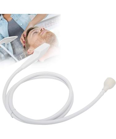 KUIKUI Hair Salon Shampoo Bed Shower Nozzle - Easy Hair Washing with ABS Material 59 Water Outlets and 206cm Hose Length - Buy Online on SooperMarket.com