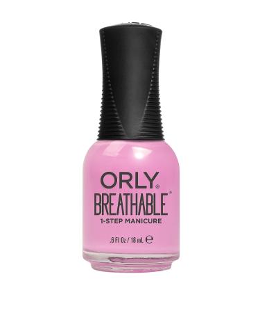 Orly 'Sweet Retreat' Collection: NEW Spring Nail Color - Taffy to be Here - Buy Online on SooperMarket.com