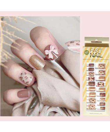 Semi Cured Gel Pedi Strips: Colorful Self Adhesive Nail Wraps for Long Lasting Manicure - Buy Online on SooperMarket.com