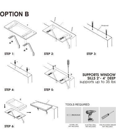 Topmart Window Sill Cat Perch - Large Cat Window Seat and Bed for Ultimate Kitty Comfort - Buy Online on SooperMarket.com