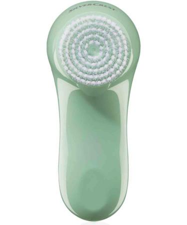 SilverCrest Sonic Facial Cleansing Brush SSGRB 500 A1 - Ultimate Skin Care Tool for Radiant Complexion | International Shipping Available - Buy Online on SooperMarket.com