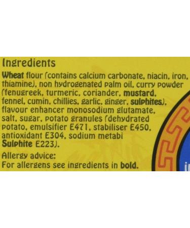 Maysan Mild Curry Sauce Paste 448 g - Buy Online on SooperMarket.com