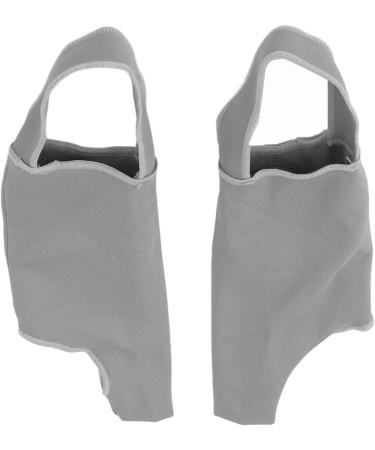 Bunion Corrector 2-in-1: Skin-Friendly Hallux Valgus Corrector with Tape | Ideal for Outdoor Use - Buy Online on SooperMarket.com