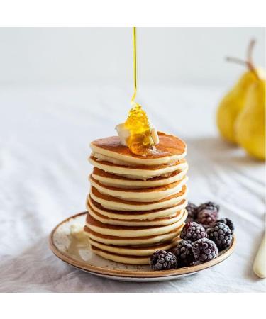 Sephra Luxury Waffle and Pancake Mix 375g Bag - Just Add Water, Perfect for American, Bubble, Belgian, and Stick Waffles - 1 Pack - Buy Online on SooperMarket.com