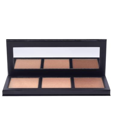 MAC Hyper Glow Palette - Get Your Glow On! | Shop Internationally for Women's Makeup 0.15 oz - Buy Online on SooperMarket.com