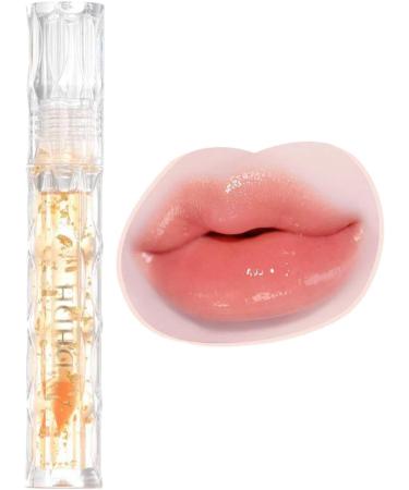PH Lipstick Color Changing | Temperature PH Color Changing Lip Moisturizer Longwear Lip Glossier Lip Balm for Dry and Chapped Lips High Gloss Lip Glaze for Plumper Lips Veeteah 02# Huang Chengcheng - Buy Online on SooperMarket.com