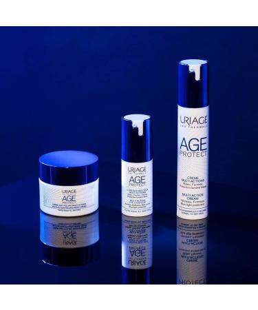 Uriage Age Protect Night Cr 40ml - Buy Online on SooperMarket.com