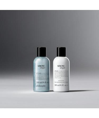 philosophy 2-pc snow angel holiday gift set - Buy Online on SooperMarket.com