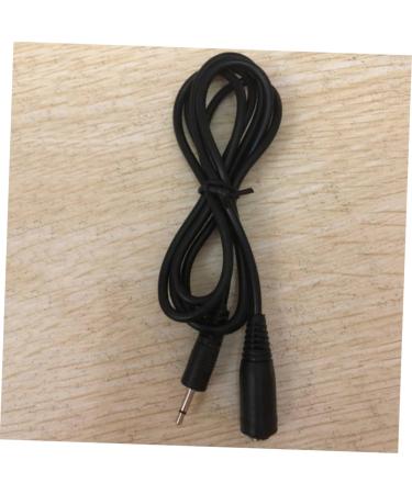FRCOLOR 3pcs Power Adapter Electrical Adapters Nail Drill Cord Nail Drill Adapter Cord Power Cable for Nail Drill Manicure Drill Cord Adapter for Nail Machine Extension Cord Power Supply mediumx3pcs As Shownx3pcs - Buy Online on SooperMarket.com