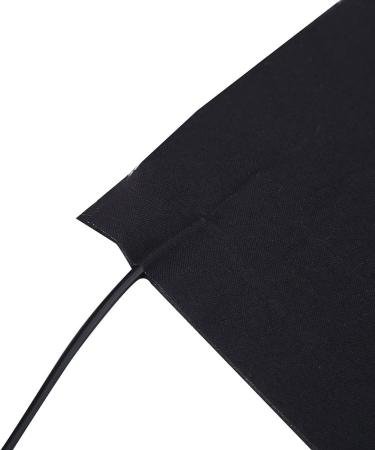 CHICIRIS Heating Pad - Lightweight Electric USB Heater for Outdoor & Indoor Use | 5V 2A Heating Pad Accessories - Buy Online on SooperMarket.com