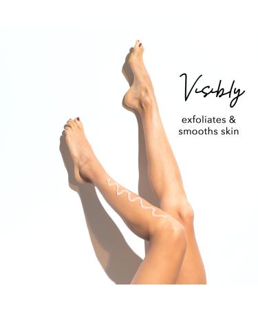 Legology Exfo-Lite High-Performance Cellulite Salt Peel for Legs & Body - 250g (1 Pack) or 5 Pack | International Shipping Available - Buy Online on SooperMarket.com
