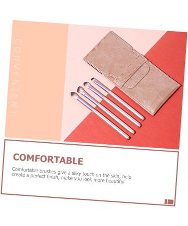 WOFASHPURET 1 Set Eye Shadow Brush Set Powder Makeup Women Eye Shadow Brush Face Makeup Brush Eyeshadow Makeup Brush Makeup Brush for Women Face Beauty Tools Cangzhou Miss Wooden Handle Major - Buy Online on SooperMarket.com