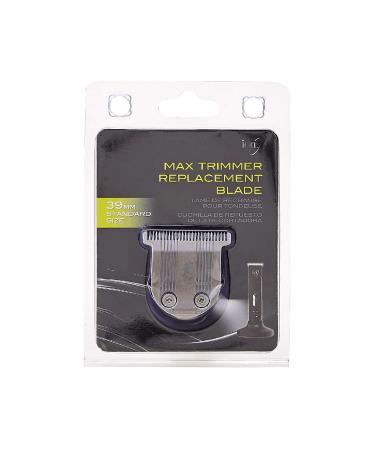 Ion MAX Trimmer Replacement Blade