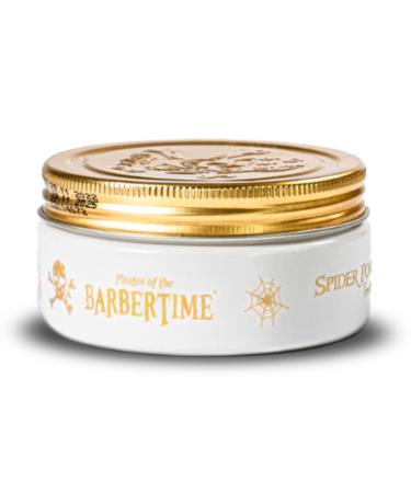 SPIDER POMADE KERATIN