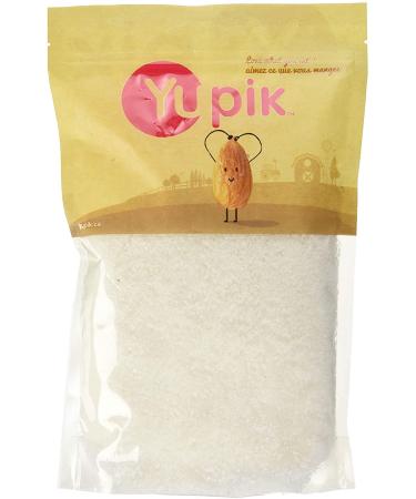 Yupik Mediterranean Sea ''fleur De Sel'' 1kg 6 Count 6 kg