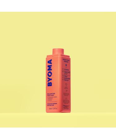 BYOMA Balancing Face Mist 100ml Refill - Hydrating and Refreshing Skincare - Buy Online on SooperMarket.com