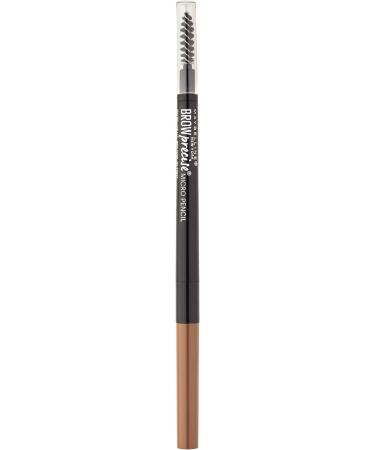 Maybelline Brow Precise Micro Eyebrow Pencil - Soft Brown 0.002 oz | 1 Count - Buy Online on SooperMarket.com