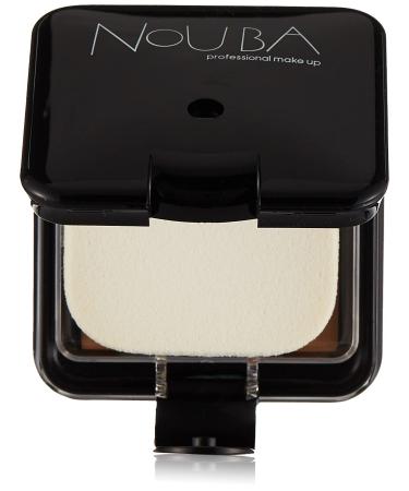 Nouba Compact Foundation Divinouba Cc Cream N3-Light Beige 30 SPF 9 ml