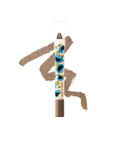 Wet n Wild OM NOM NOM 3-Piece Multi-Stick Kit - Sesame Street Collection - Buy Online on SooperMarket.com