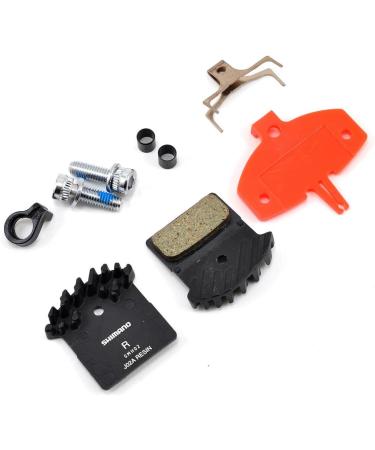 SHIMANO RS785 Hydraulic Disc Brake Caliper Black - One Size | Buy Online - Buy Online on SooperMarket.com