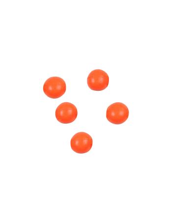 Berkley Gulp! Alive! Floating Salmon Eggs Fishing Soft Bait Fluorescent Orange 2oz