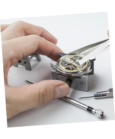 DOITOOL Mark remover white car coin body sanding brush circuit board tool watch supply electronic cleaning brush fiber pen watch Sanding Tool Accessories Work jewelry - Buy Online on SooperMarket.com