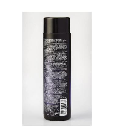 TIGI Catwalk Fashionista Violet Conditioner 8.45 fl oz | Best for Blonde & Highlighted Hair - Buy Online on SooperMarket.com
