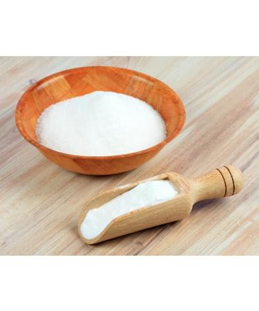 High Purity Baking Soda Powder | Sodium Bicarbonate Food Grade E500ii - 900g for Baking & Cooking - Buy Online on SooperMarket.com