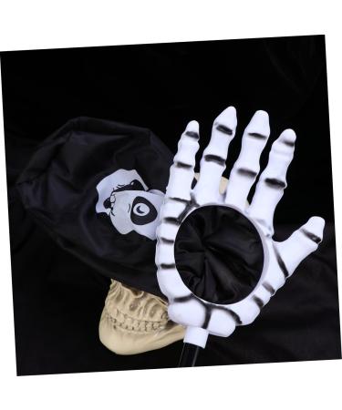 Didiseaon Candy Bags Bulk Trick or Treat Bags Halloween Candy Bags Candy Basket Pumpkin - Buy Online on SooperMarket.com
