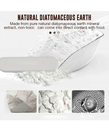 20 PCs O2 Absorbers - Non-Toxic Moisture Absorbers Safe Pebbles for Odor Neutralization & Durability Extension in Storage - Buy Online on SooperMarket.com