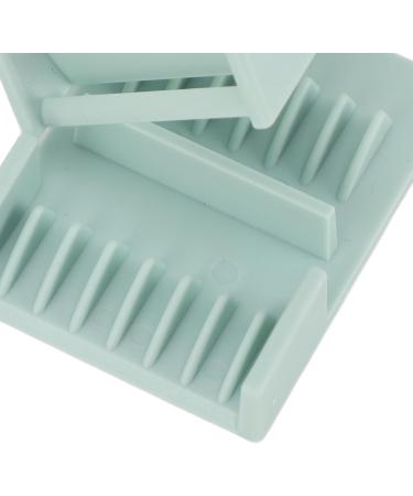 Hair Polishing Nozzle Clipper ABS Precise Removal of Split Ends 4 Colors Hair Clipper Guards Accessories for All Ages for Home Use - Buy Online on SooperMarket.com