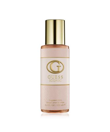 GUESS Iconic Women/Femme Fragrance Mist 8.4 Fl. Oz. 8.4 Fl Oz (Pack of 1)