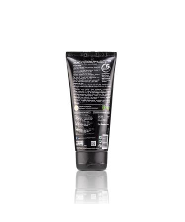 Buy VLCC Ultimo Blends Charcoal Face Wash - 100 ml | Best International Shipping - Buy Online on SooperMarket.com