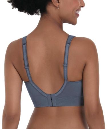 Anita Lotta Komfort-BH ohne B gel f r Damen Gemoldet in Himmelgrau | Bequemer Stilvoller BH Online Kaufen - Buy Online on SooperMarket.com