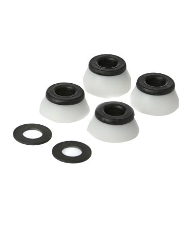 Bones Wheels Hard Bushings (2 Set) White