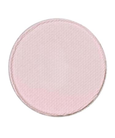 Honeybee Gardens Pressed Powder Matte Pink Eyeshadow Single REFILL (Ballet - matte soft pink) | PAN ONLY NO COMPACT | Vegan Gluten Free Cruelty Free 1.3g