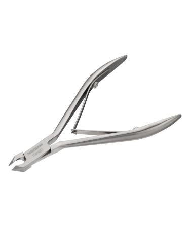 Tweezerman Rockhard Cuticle Nipper 1/4 Jaw