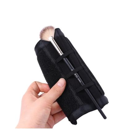 Vctitil Arm Makeup Brush - Clean Sponge for Eyeshadow & Dry Makeup | Ultimate Color Remover Tool - Buy Online on SooperMarket.com