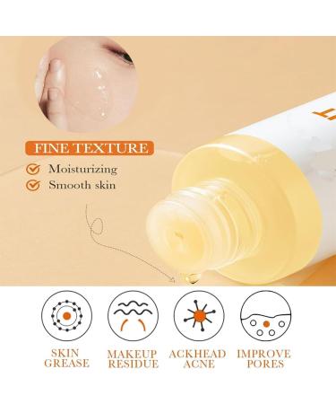 Turmeric Face Toner Dark Spots Skin Toner for Face Turmeric Hydrating Face Toner for Dry Skin Turmeric Oil Toner Serum Reduce Dark Spots & Acne Toner Moisturiser Day & Night Use 150 ml - Buy Online on SooperMarket.com