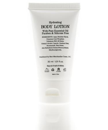 Travelwell Landscape Series: Hotel Toiletries Amenities - Bulk Travel Size Massage Soaps Shampoo Conditioner Body Lotion Body Wash - 25 Set KIT - Buy Online on SooperMarket.com