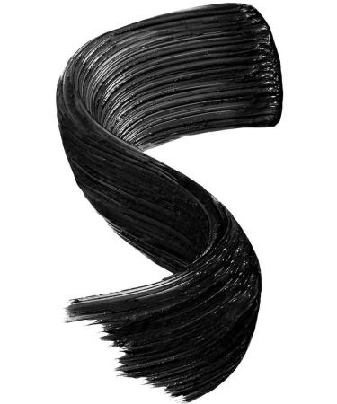 Maybelline New York Snapscara Mascara for Volume - Pitch Black 9.5 ml | International Shipping Available - Buy Online on SooperMarket.com