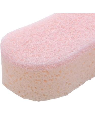 minkissy Cleaning for Household Use Bath Sponge Scrubber Shower Sponge Body Cleaning Cotton Miss - Buy Online on SooperMarket.com